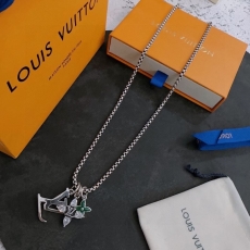 Louis Vuitton Necklaces